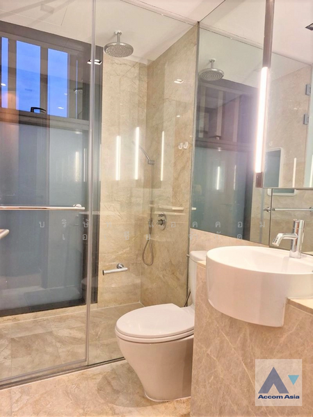 The Met Sathorn, Bangkok, 123 South Sathorn Road, Thung Maha Mek, Sathon, Bangkok, 3 Bedrooms, 193 sqm, Condo For Rent, by บริษัท แอคคอม เอเซีย จำกัด, 60169652 - DDproperty.com