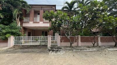 ขาย - Sarin City Rama 2 : สาริน ซิตี้ พระราม 2, สมุทรสาคร