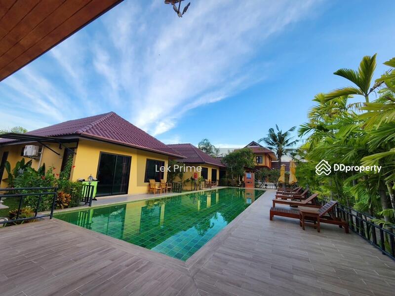 For Rent - Villa Anchan Palai, Phuket
