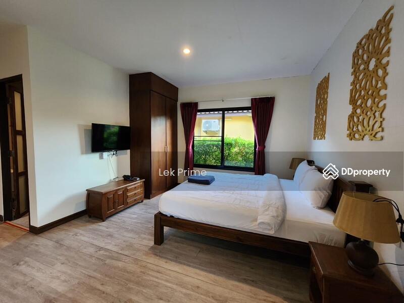 For Rent - Villa Anchan Palai, Phuket