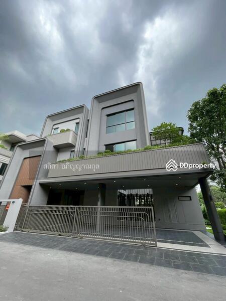 For Rent - Bangkok Boulevard Donmueang-Chaengwattana, Bangkok