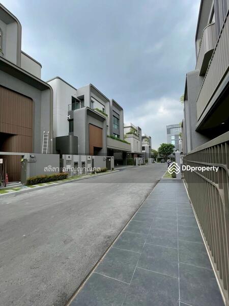 For Rent - Bangkok Boulevard Donmueang-Chaengwattana, Bangkok