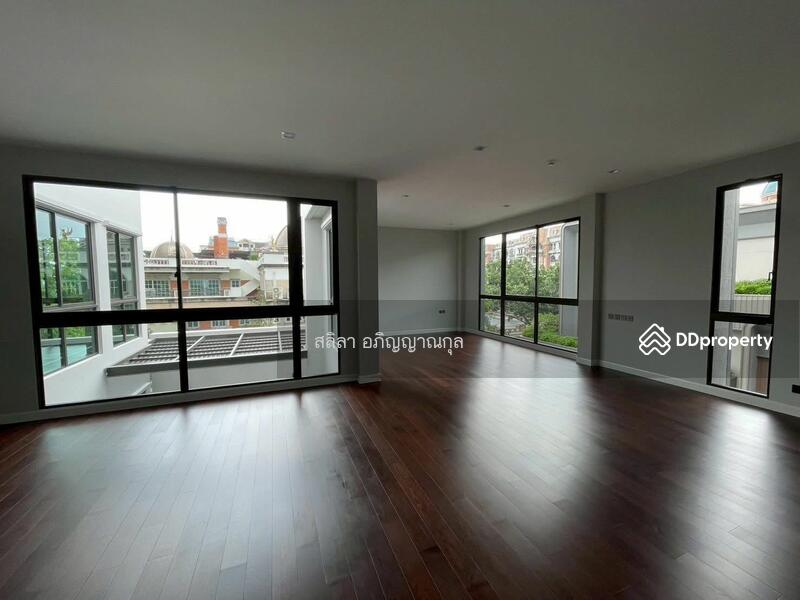 For Rent - Bangkok Boulevard Donmueang-Chaengwattana, Bangkok