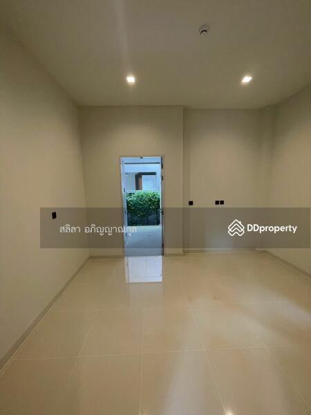 For Rent - Bangkok Boulevard Donmueang-Chaengwattana, Bangkok