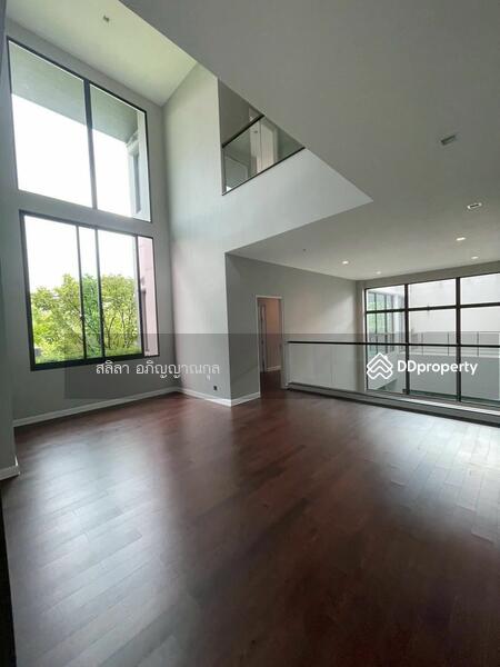 For Rent - Bangkok Boulevard Donmueang-Chaengwattana, Bangkok