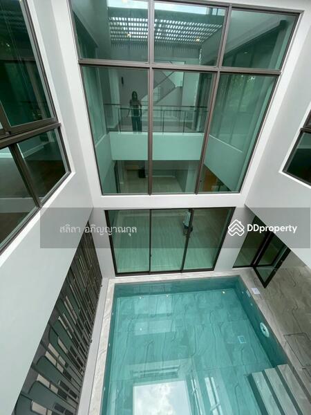 For Rent - Bangkok Boulevard Donmueang-Chaengwattana, Bangkok
