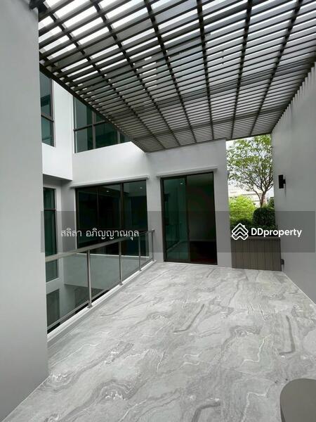 For Rent - Bangkok Boulevard Donmueang-Chaengwattana, Bangkok