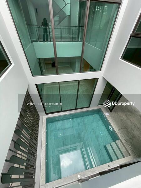 For Rent - Bangkok Boulevard Donmueang-Chaengwattana, Bangkok