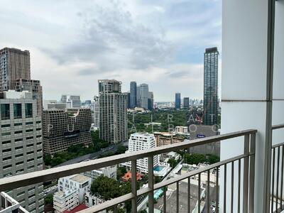 ขาย - Baan Rajprasong : บ้านราชประสงค์ คอนโดมิเนียม, กรุงเทพ