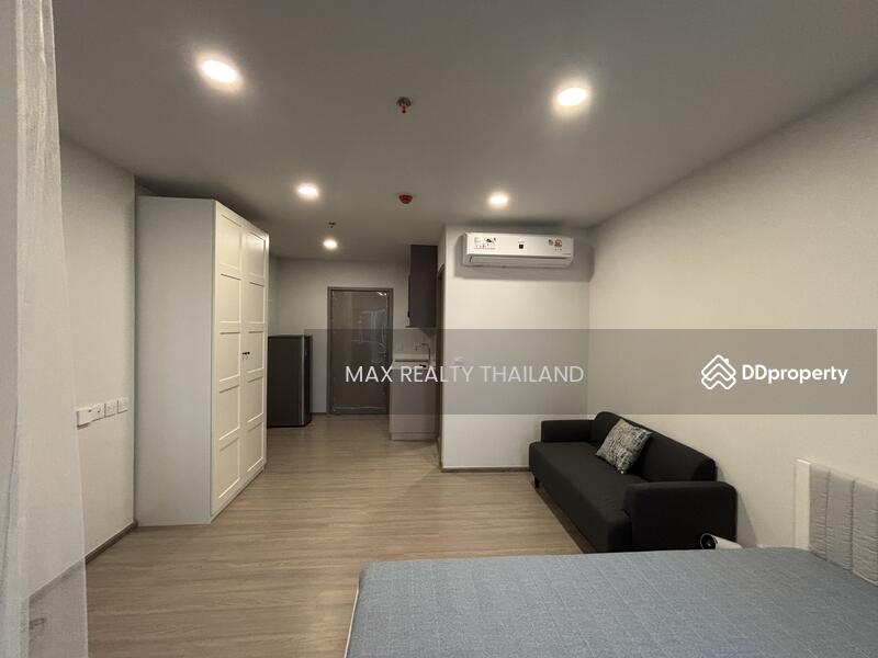 ให้เช่า - Aspire Sukhumvit-Rama 4 : แอสปาย สุขุมวิท-พระราม 4, กรุงเทพ