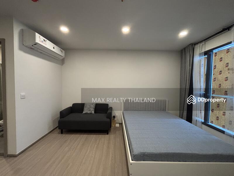 ให้เช่า - Aspire Sukhumvit-Rama 4 : แอสปาย สุขุมวิท-พระราม 4, กรุงเทพ