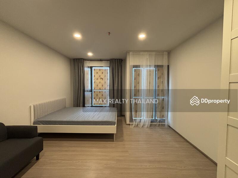 ให้เช่า - Aspire Sukhumvit-Rama 4 : แอสปาย สุขุมวิท-พระราม 4, กรุงเทพ