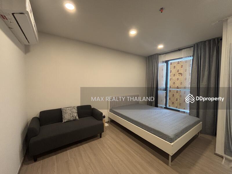 ให้เช่า - Aspire Sukhumvit-Rama 4 : แอสปาย สุขุมวิท-พระราม 4, กรุงเทพ