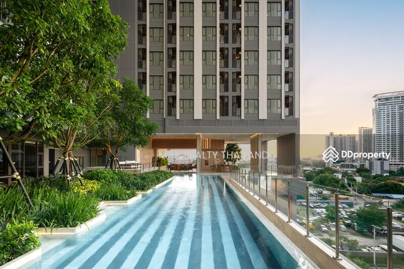 ให้เช่า - Aspire Sukhumvit-Rama 4 : แอสปาย สุขุมวิท-พระราม 4, กรุงเทพ
