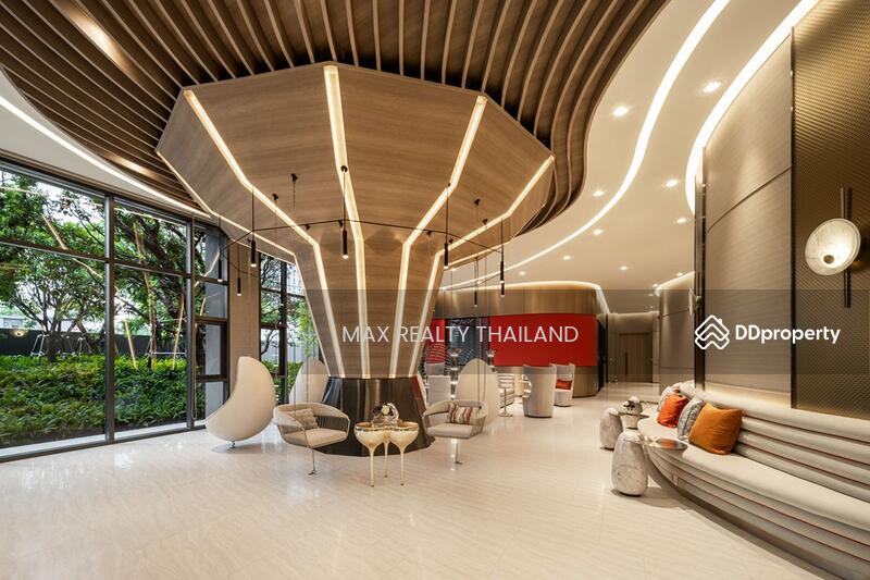 ให้เช่า - Aspire Sukhumvit-Rama 4 : แอสปาย สุขุมวิท-พระราม 4, กรุงเทพ