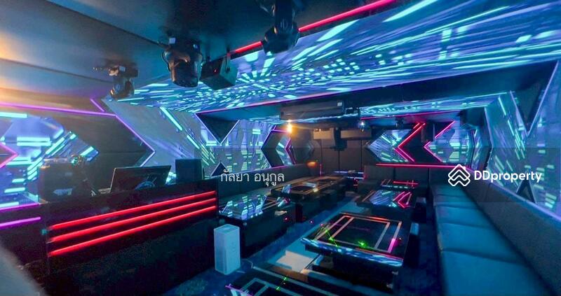 For Rent - The Element Rama 9, Bangkok
