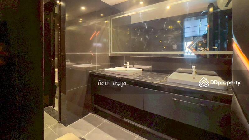 For Rent - The Element Rama 9, Bangkok