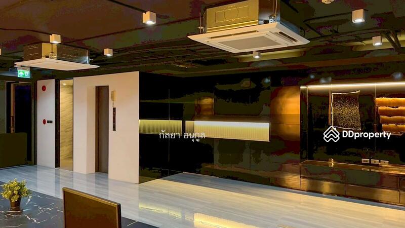 ให้เช่า - ดิ เอเลเมนท์ พระราม 9 (The Element Rama 9), กรุงเทพ