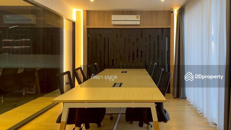 For Rent - The Element Rama 9, Bangkok