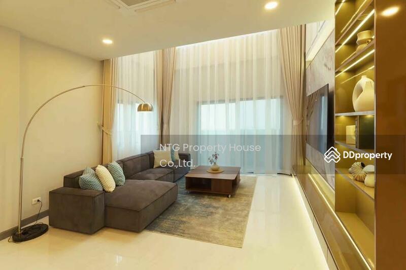 ให้เช่า - The City Bangna : The City บางนา, สมุทรปราการ