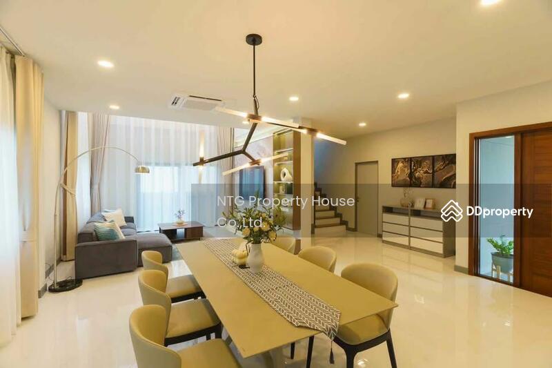 ให้เช่า - The City Bangna : The City บางนา, สมุทรปราการ