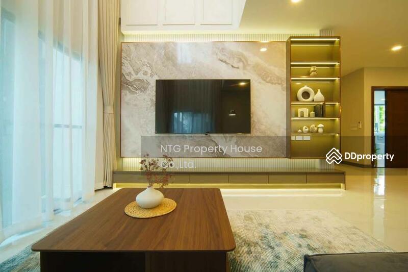 ให้เช่า - The City Bangna : The City บางนา, สมุทรปราการ