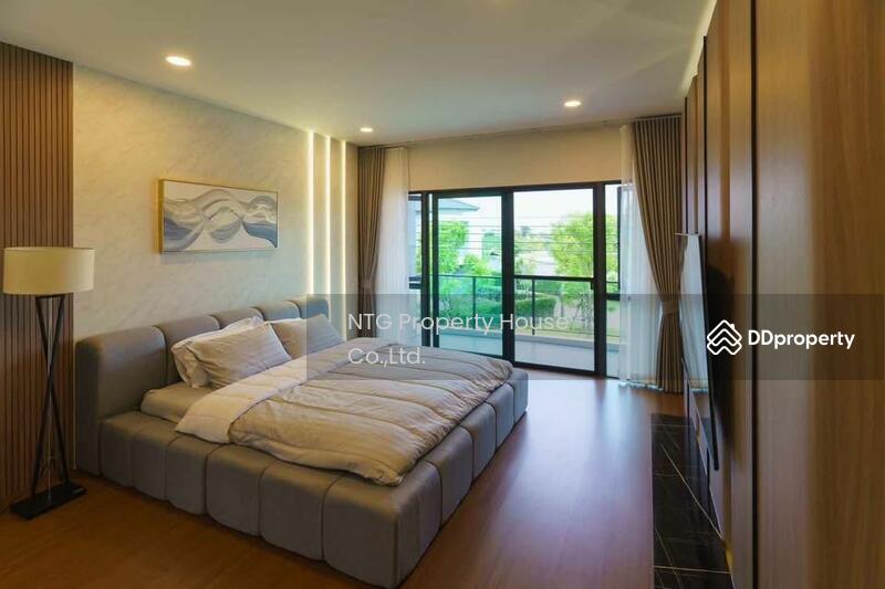 ให้เช่า - The City Bangna : The City บางนา, สมุทรปราการ