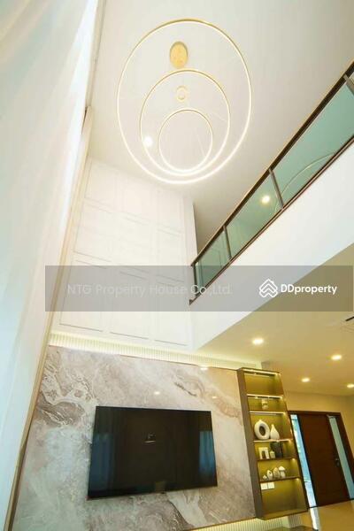 ให้เช่า - The City Bangna : The City บางนา, สมุทรปราการ