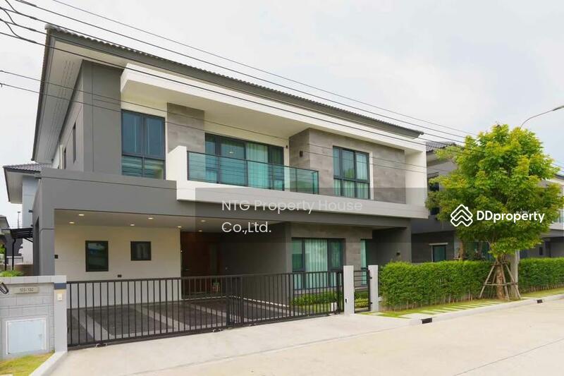 ให้เช่า - The City Bangna : The City บางนา, สมุทรปราการ