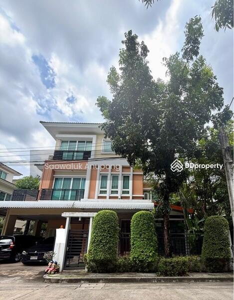For Sale - Bangkok Boulevard Ramindra Km.2, Bangkok