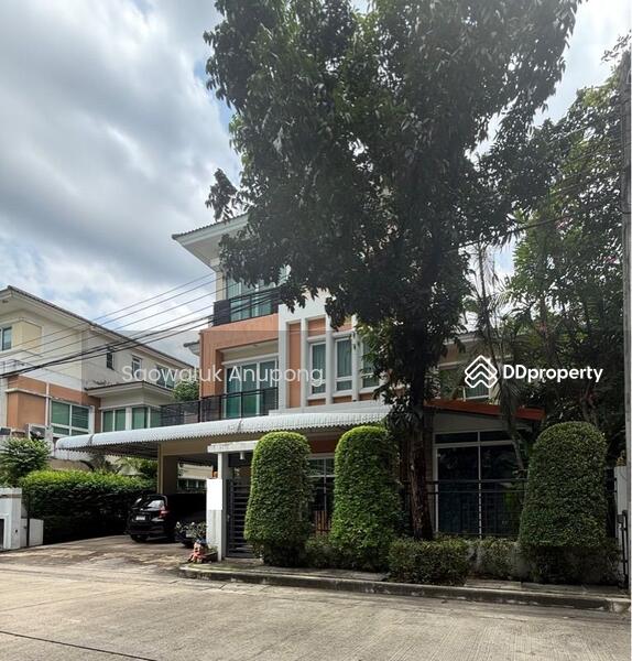 For Sale - Bangkok Boulevard Ramindra Km.2, Bangkok