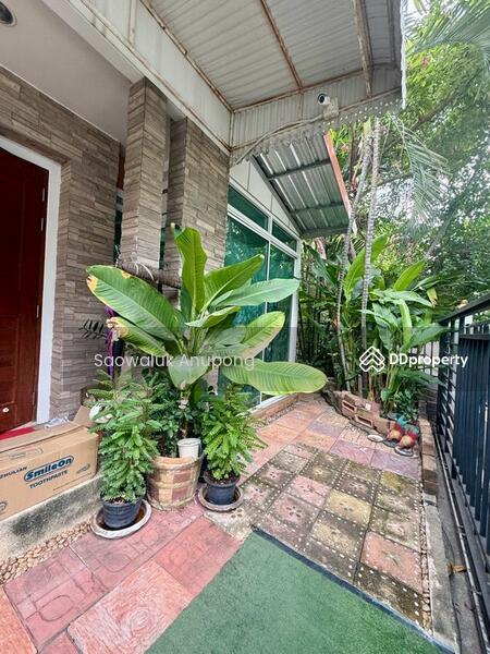 For Sale - Bangkok Boulevard Ramindra Km.2, Bangkok