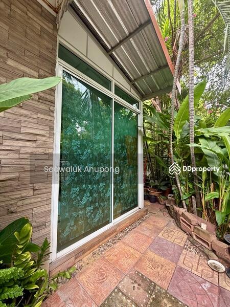 For Sale - Bangkok Boulevard Ramindra Km.2, Bangkok