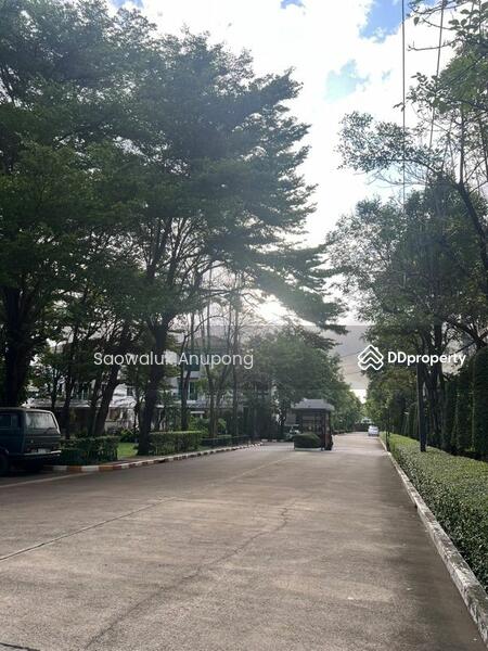 For Sale - Bangkok Boulevard Ramindra Km.2, Bangkok