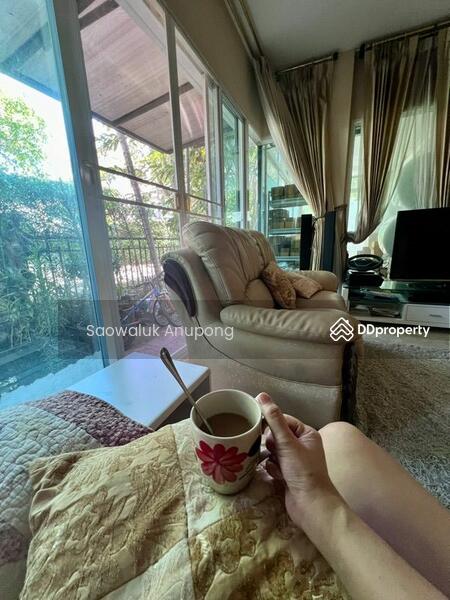 For Sale - Bangkok Boulevard Ramindra Km.2, Bangkok