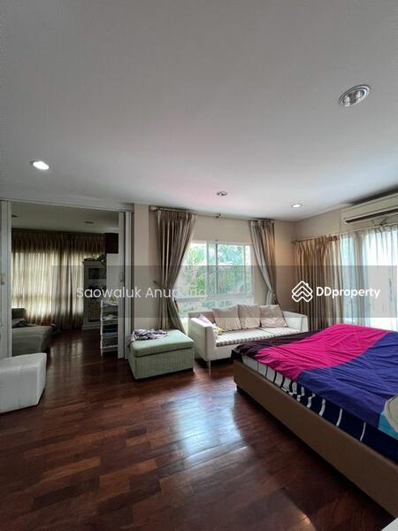 For Sale - Bangkok Boulevard Ramindra Km.2, Bangkok