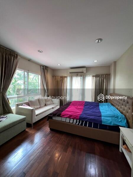 For Sale - Bangkok Boulevard Ramindra Km.2, Bangkok