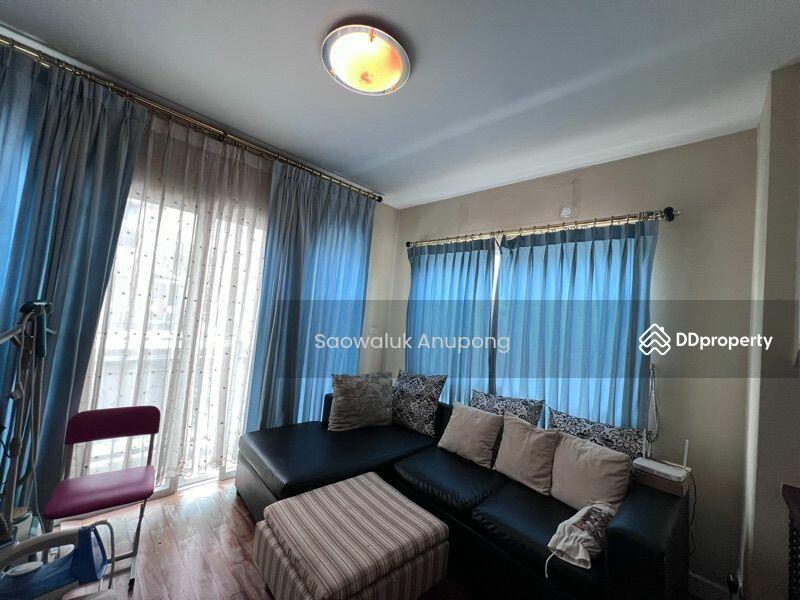 For Sale - Bangkok Boulevard Ramindra Km.2, Bangkok