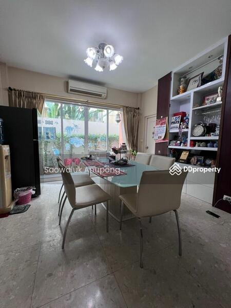 For Sale - Bangkok Boulevard Ramindra Km.2, Bangkok