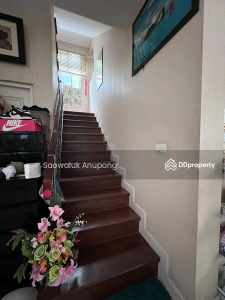 For Sale - Bangkok Boulevard Ramindra Km.2, Bangkok