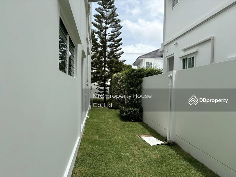 For Rent - Chaiyapruek Bangna Km 15, Samut Prakan