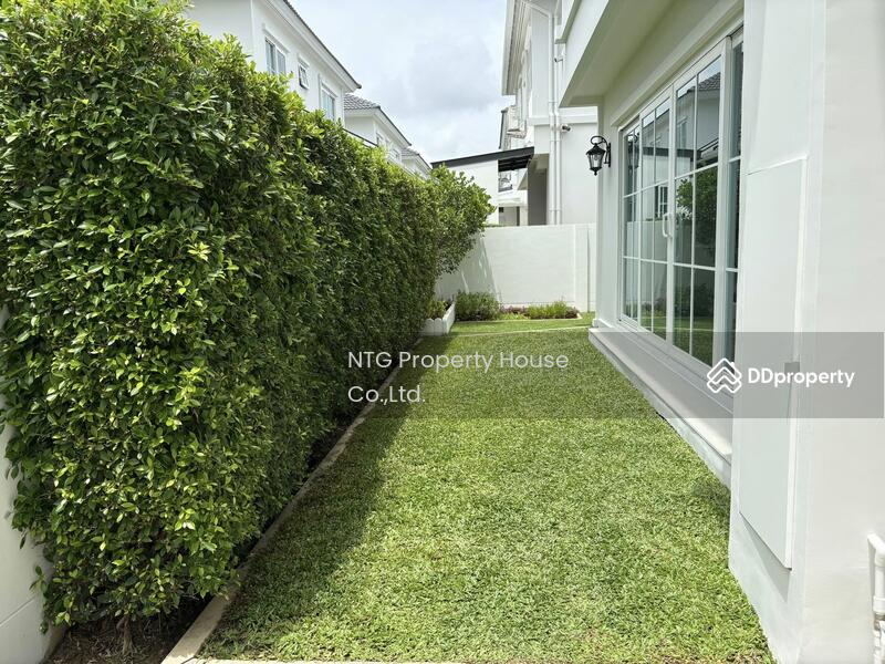 For Rent - Chaiyapruek Bangna Km 15, Samut Prakan