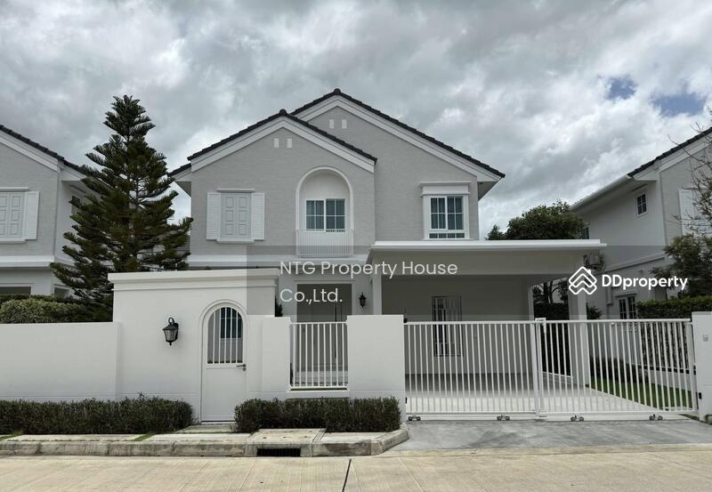 For Rent - Chaiyapruek Bangna Km 15, Samut Prakan