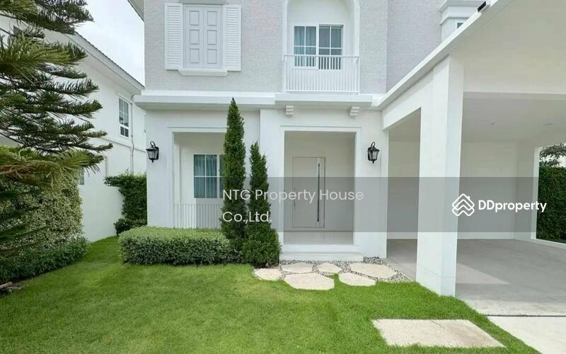 For Rent - Chaiyapruek Bangna Km 15, Samut Prakan