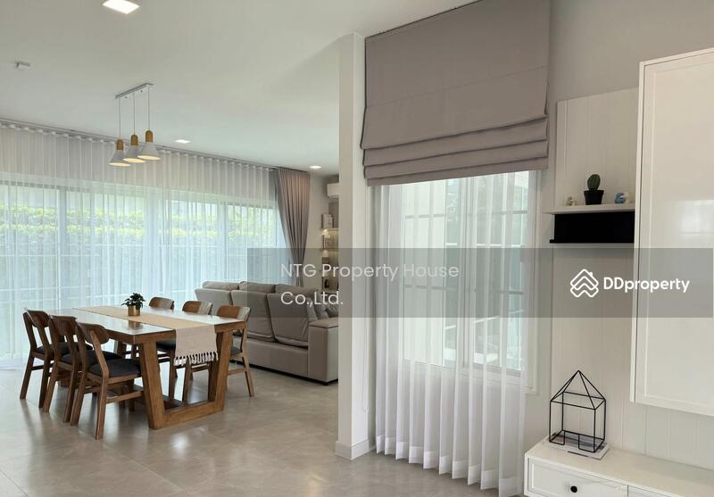 For Rent - Chaiyapruek Bangna Km 15, Samut Prakan