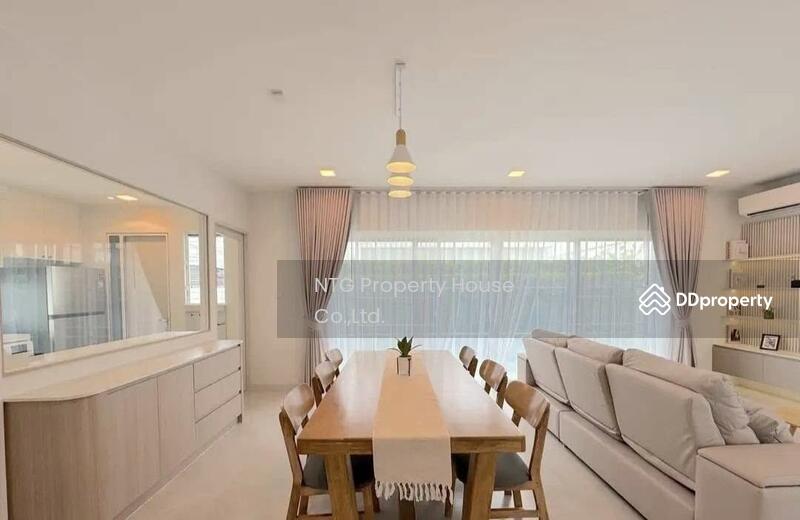 For Rent - Chaiyapruek Bangna Km 15, Samut Prakan