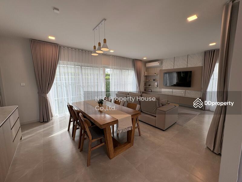 For Rent - Chaiyapruek Bangna Km 15, Samut Prakan