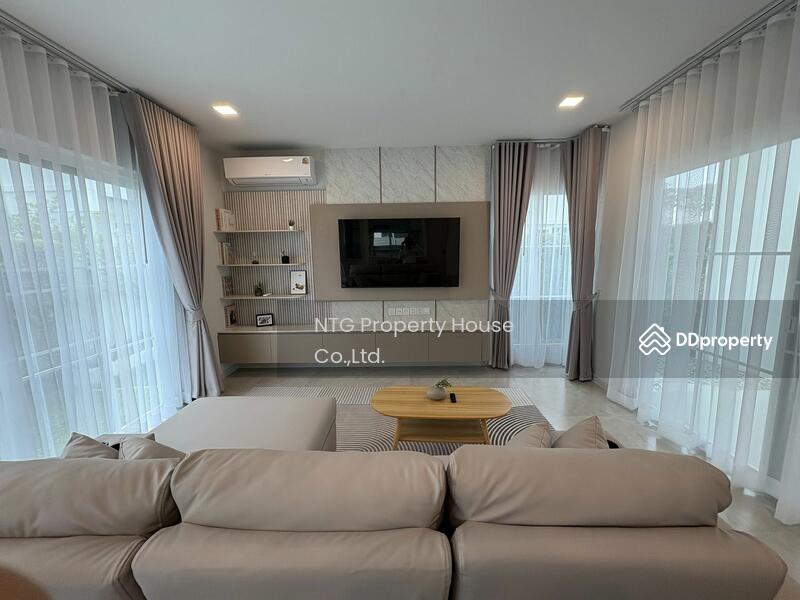 For Rent - Chaiyapruek Bangna Km 15, Samut Prakan