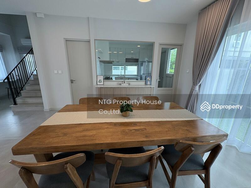 For Rent - Chaiyapruek Bangna Km 15, Samut Prakan