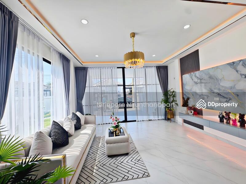 For Sale - AVENUE PRIME 17, Chon Buri